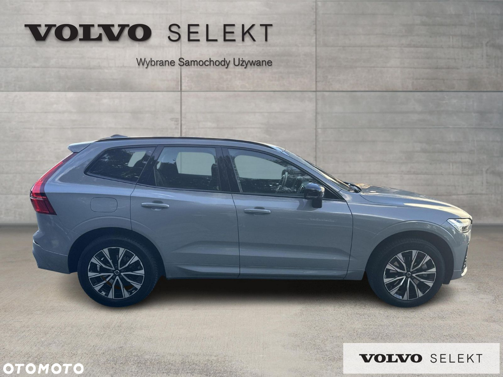 Volvo XC 60 - 6