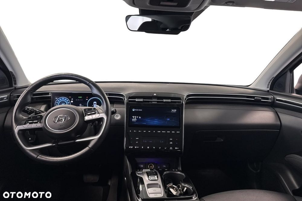 Hyundai Tucson 1.6 T-GDi PHEV Executive 4WD - 7