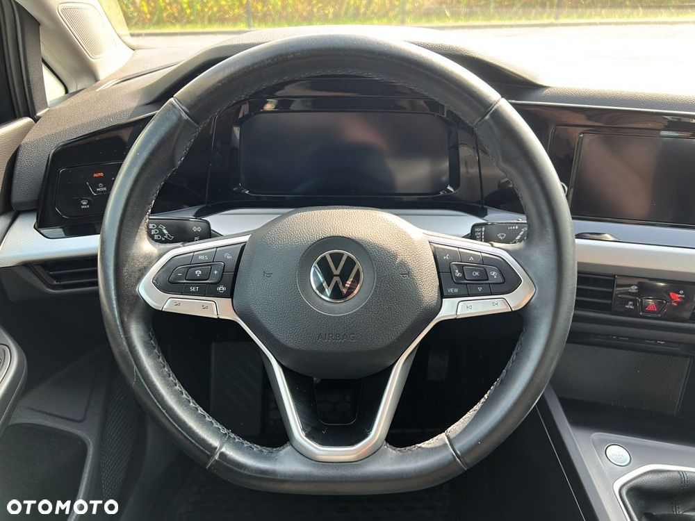 Volkswagen Golf 1.0 TSI Life - 9