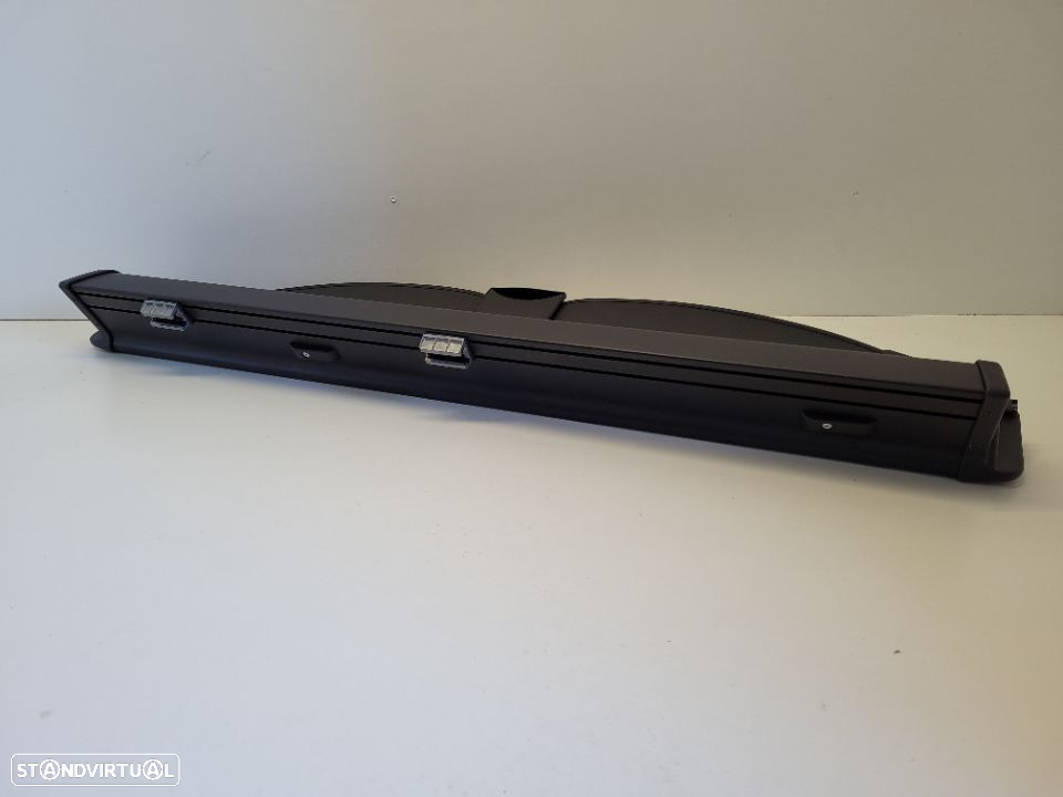 Cortina Chapeleira da mala Mercedes C-CLASS W204 Carrinha 2007-2014 - 3