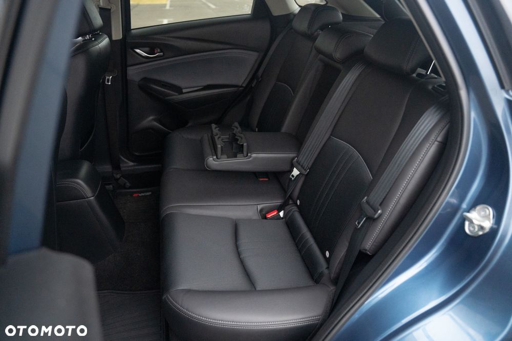Mazda CX-3 2.0 SkyPassion - 27