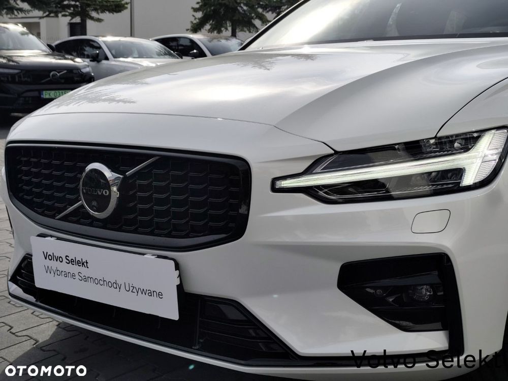 Volvo V60 - 11
