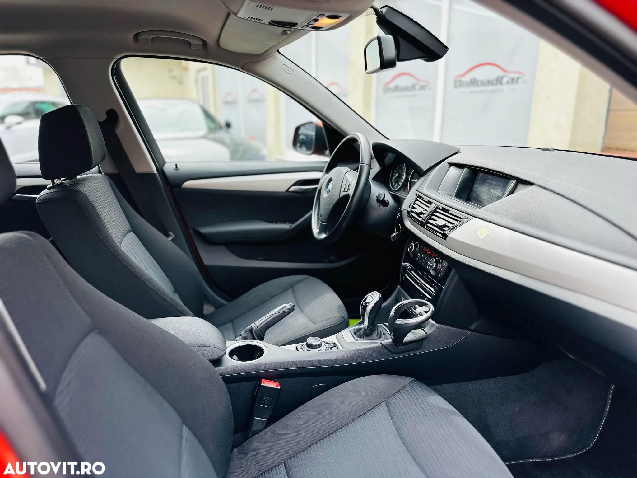 BMW X1 xDrive18d Aut. - 16
