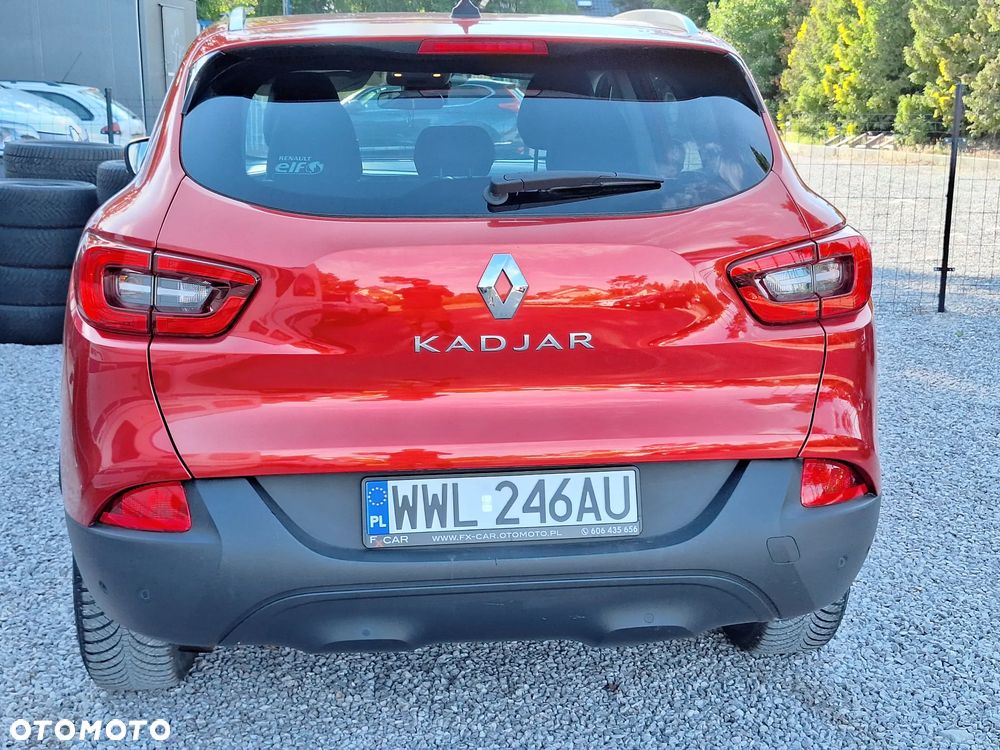 Renault Kadjar Energy TCe 130 Business - 6