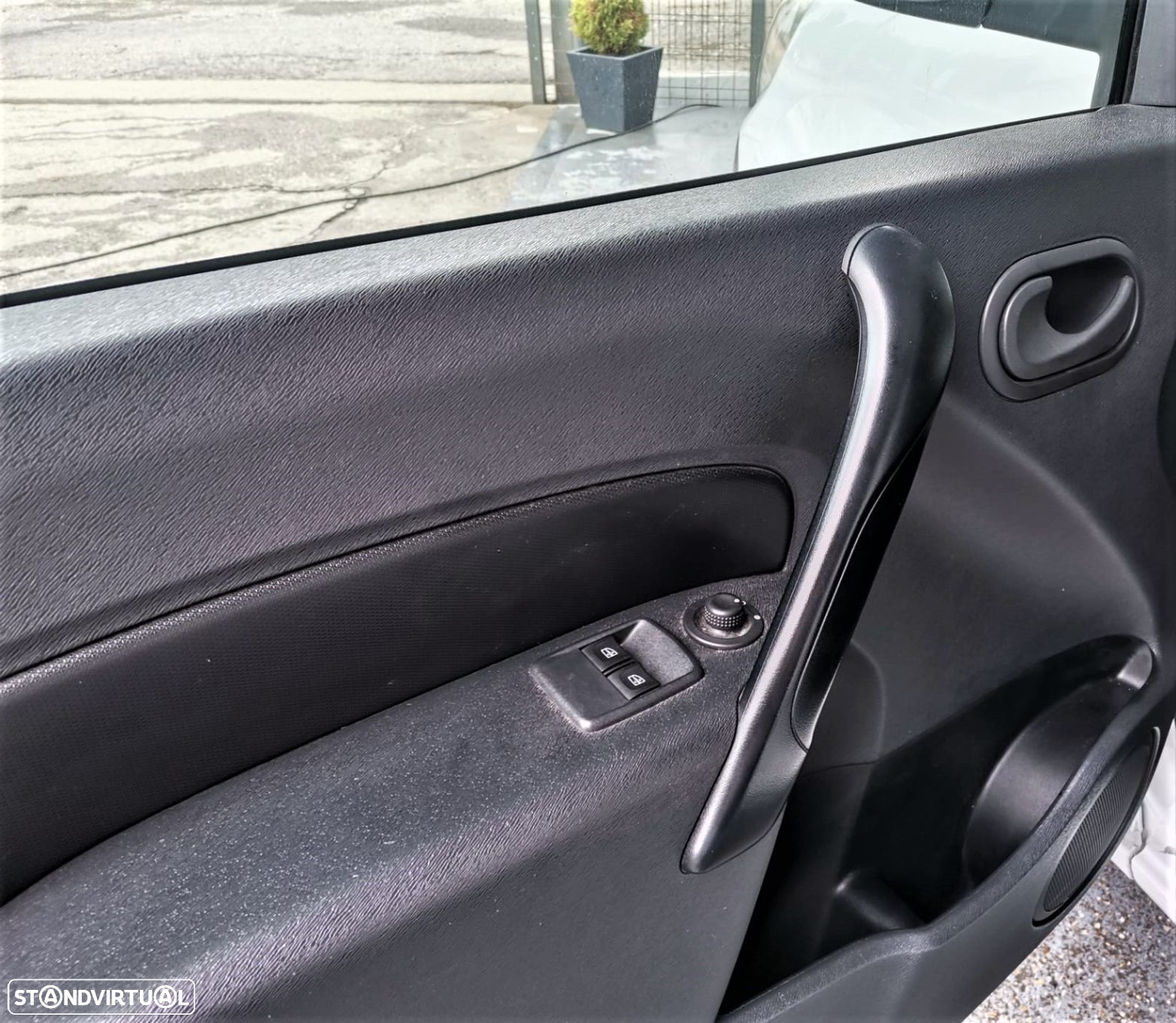 Renault Kangoo 1.5 dCi Business 3L S/S - 18