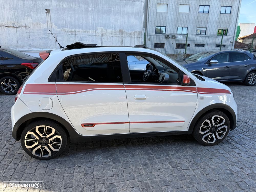 Renault Twingo 0.9 TCe GT - 9