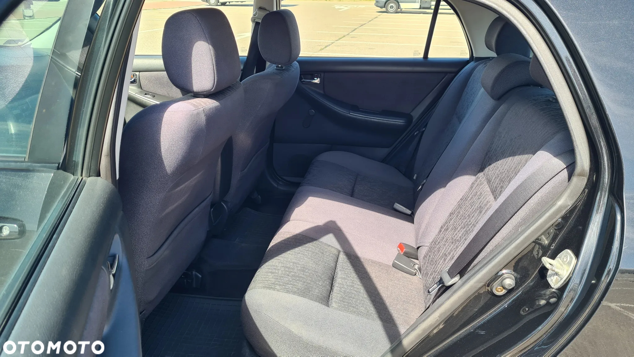 Toyota Corolla 1.4 VVT-i Base - 10