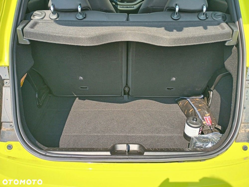 Abarth 500e 37.8kWh Turismo - 6