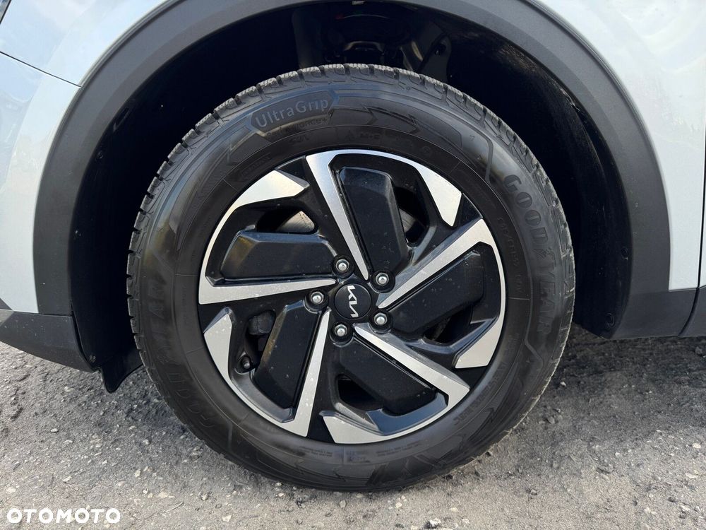 Kia Sportage 1.6 T-GDI MHEV L 2WD DCT - 33