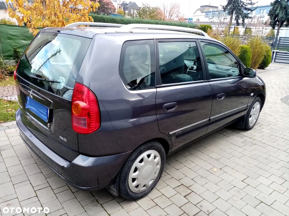 Mitsubishi Space Star 1.9 DI-D Family - 3