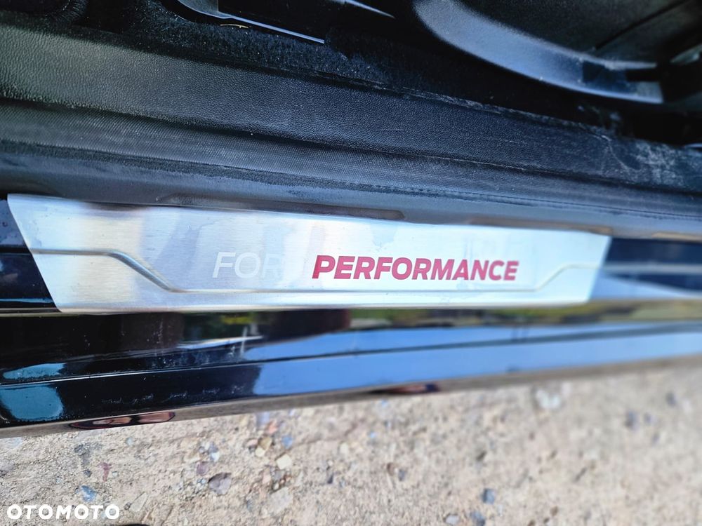 Ford Fiesta 1.5 EcoBoost ST3 ASS - 15
