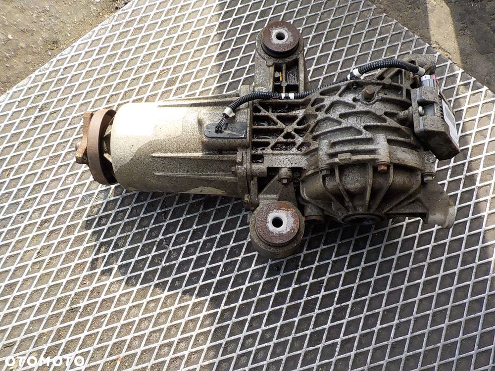 OPEL ANTARA 2.2 CDTI DYFER DYFERENCJAŁ MOST 95129498 - 1