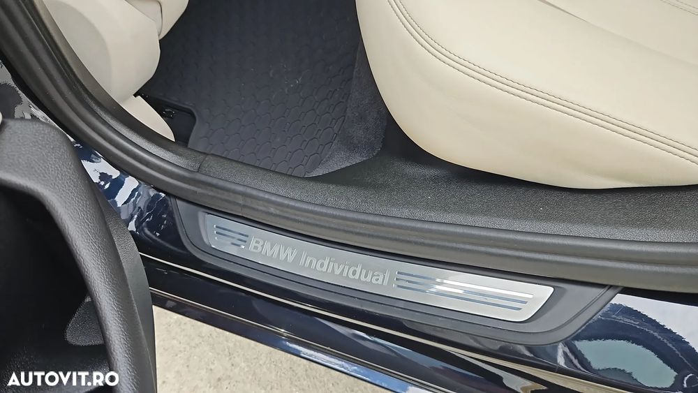 BMW Seria 5 530d xDrive AT - 14