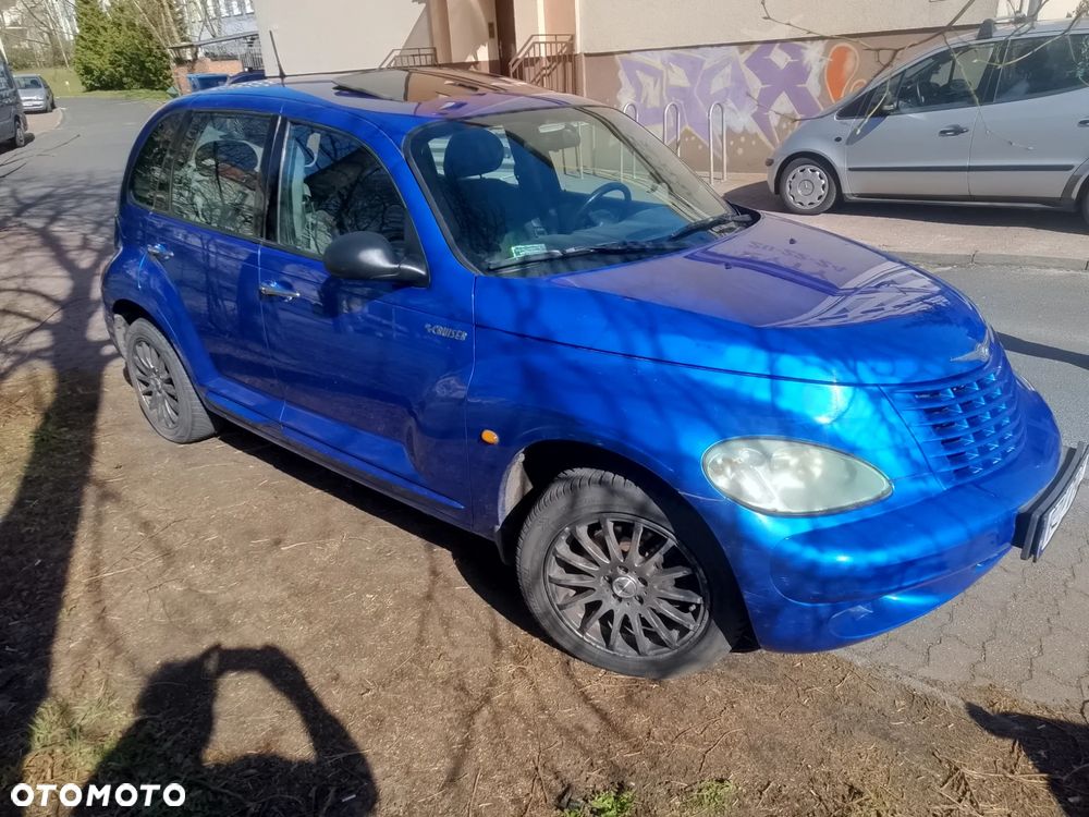 Chrysler PT Cruiser 2.0 Touring - 5