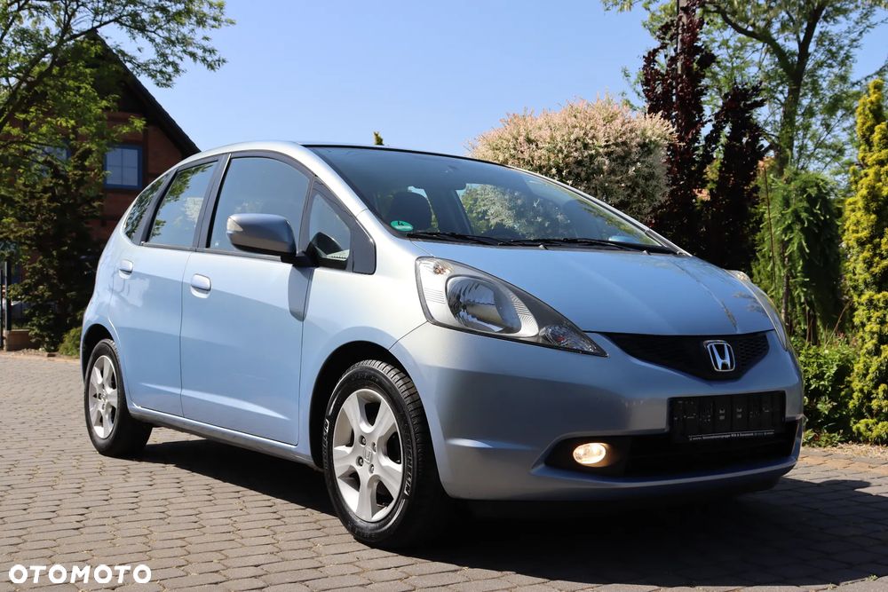 Honda Jazz 1.4 i-VTEC Exclusive - 1