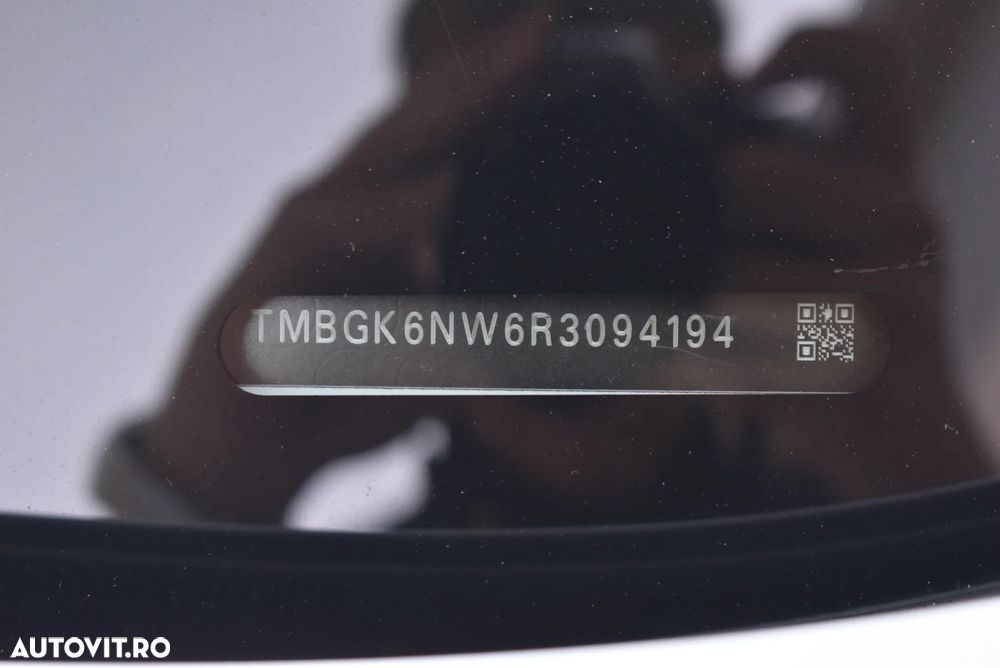 Skoda Kamiq 1.5 TSI DSG Style - 8