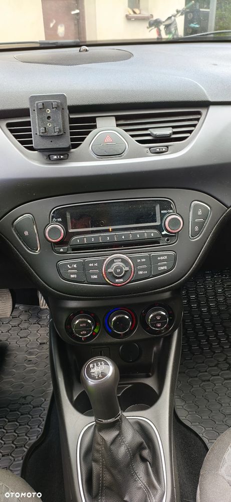 Opel Corsa 1.4 Enjoy - 23