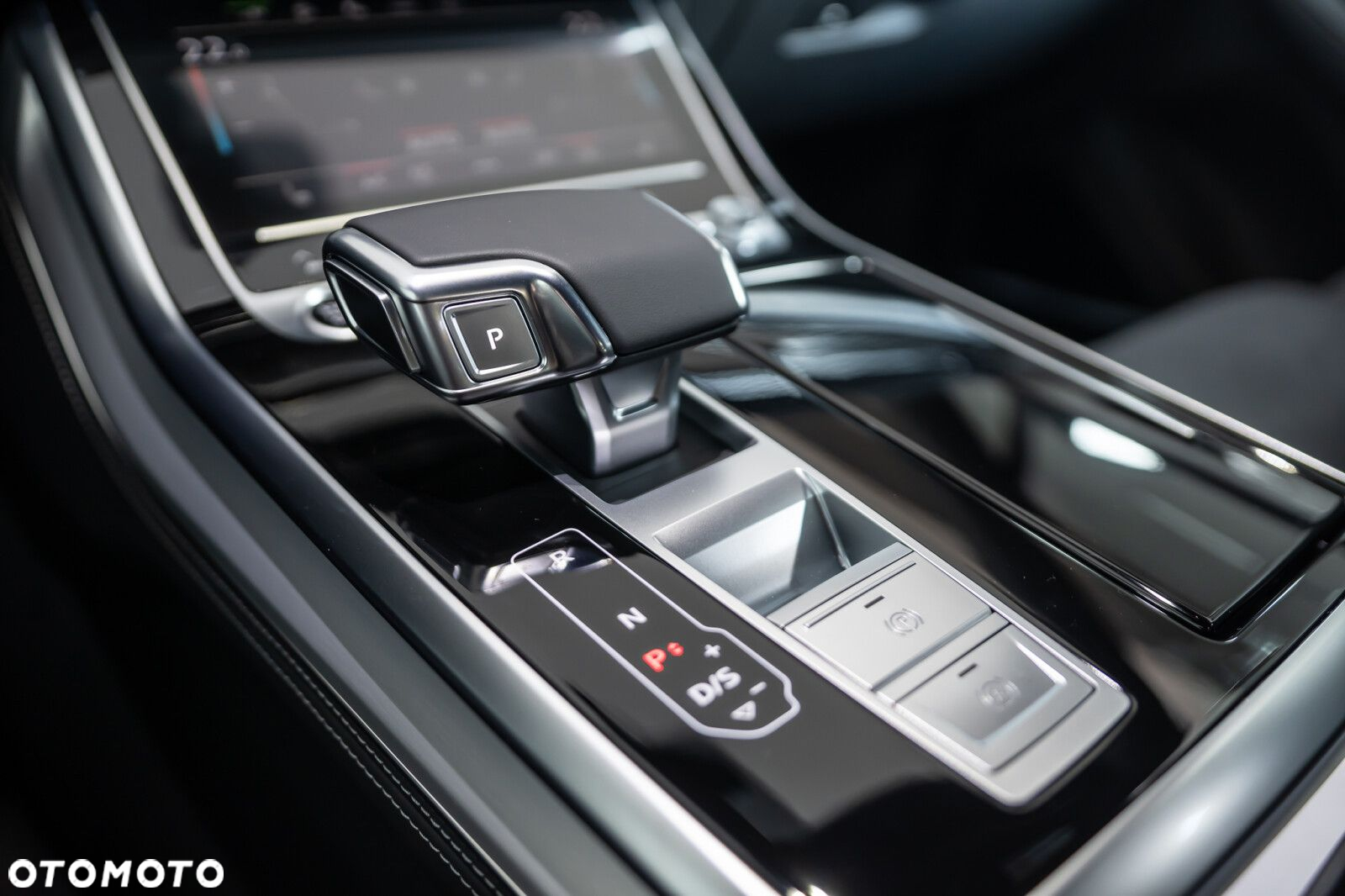 Audi Q7 - 19
