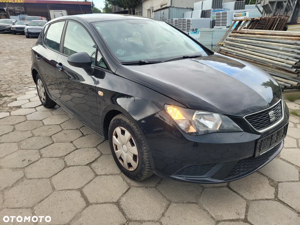 Seat Ibiza 1.0 MPI S&S Reference - 9