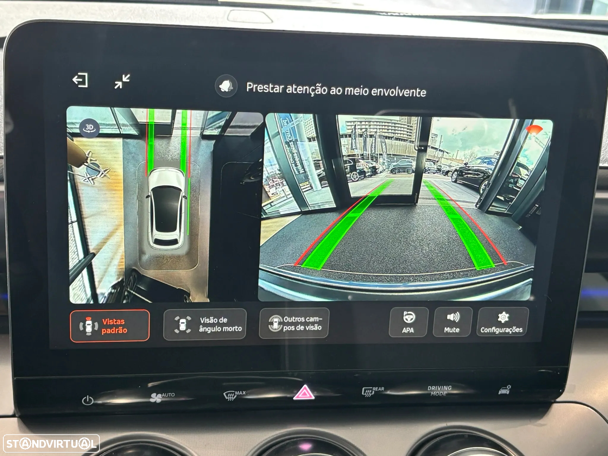 Smart #3 66 kWh Premium - 23