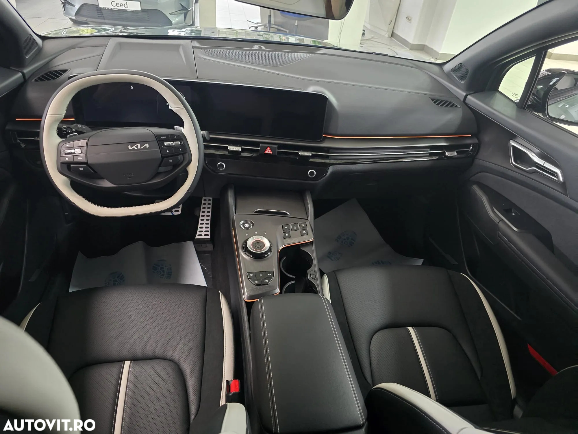 Kia Sportage - 11