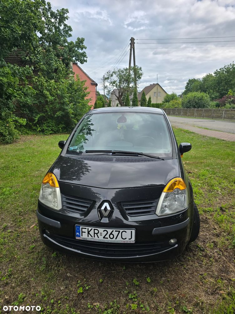 Renault Modus - 5