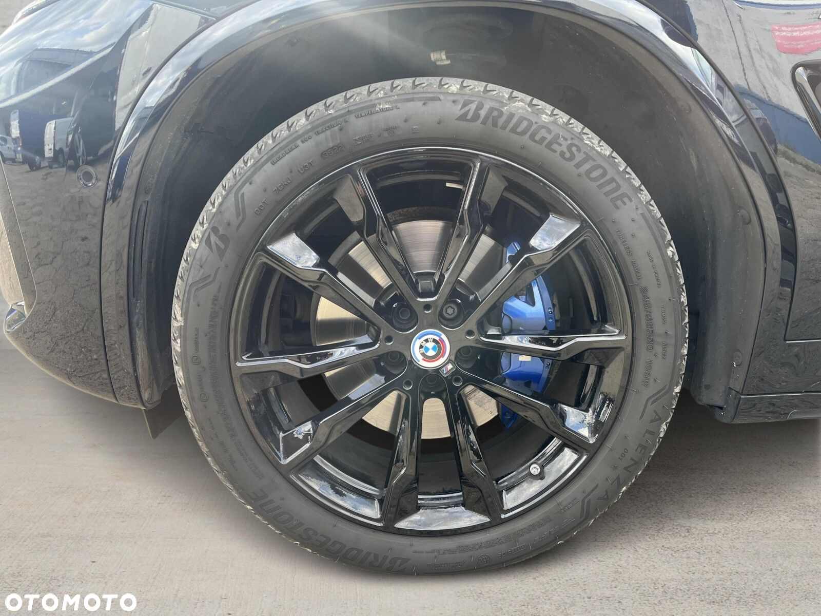 BMW X3 - 9
