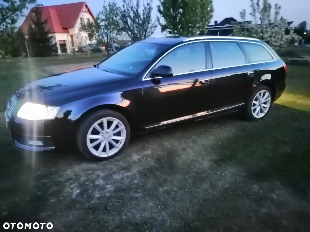 Audi A6 ver-2-7-tdi-multitronic - 19