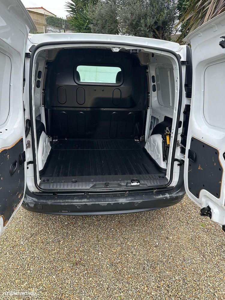 Renault Kangoo Compact - 11