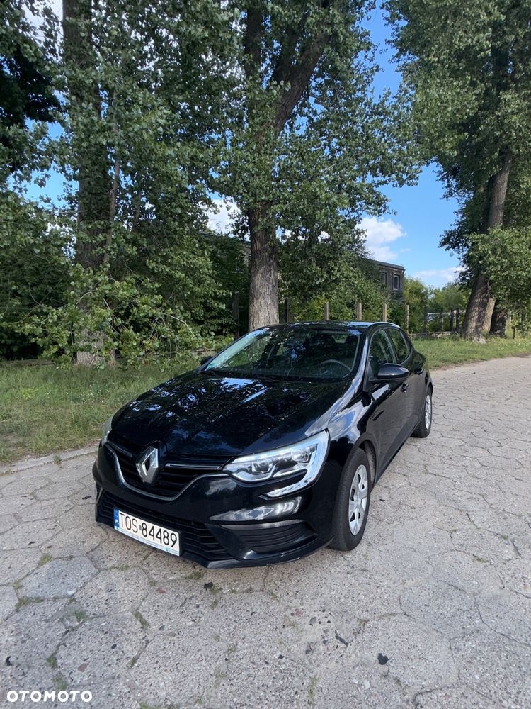 Renault Megane 1.2 Energy TCe Life - 1