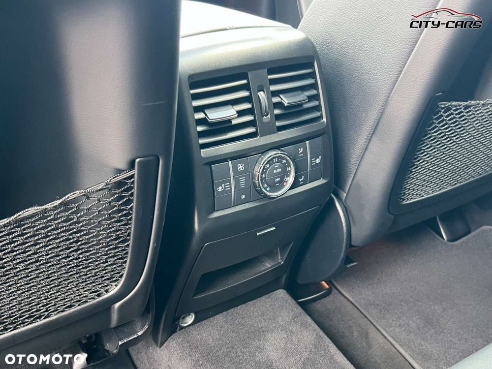 Mercedes-Benz GLE - 24