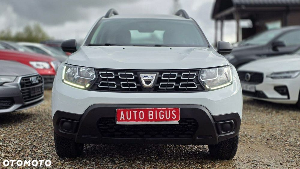 Dacia Duster - 2