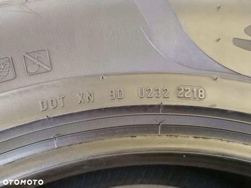 Opony zimowe 235/65 R 18 Pirelli Scorpion Winter - 6