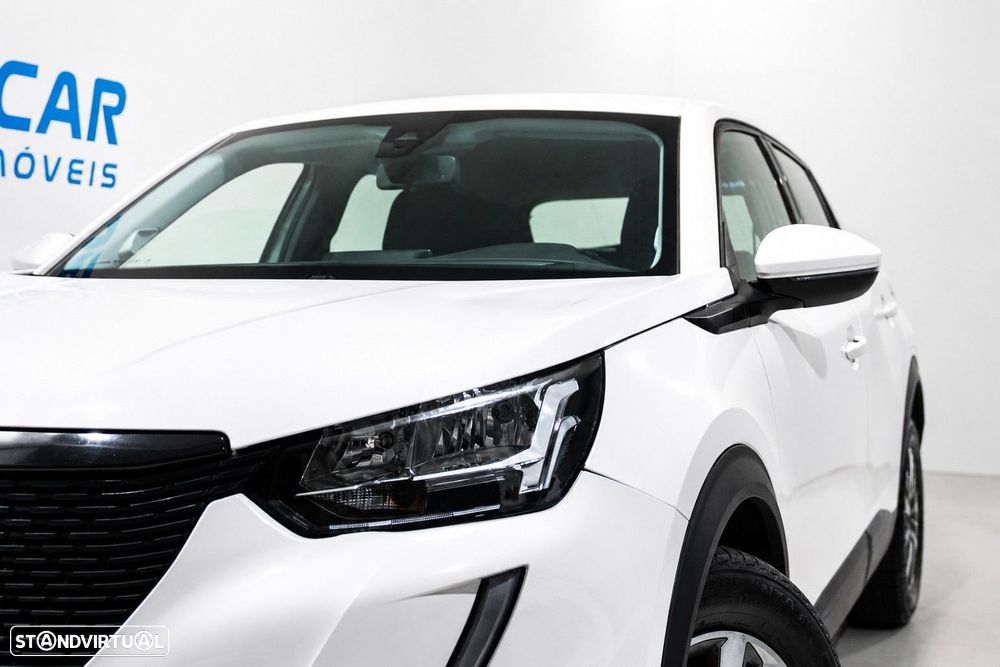 Peugeot 2008 1.2 PureTech Active - 4