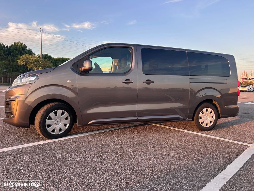 Citroën Spacetourer 1.5 BlueHDi XL Feel - 4