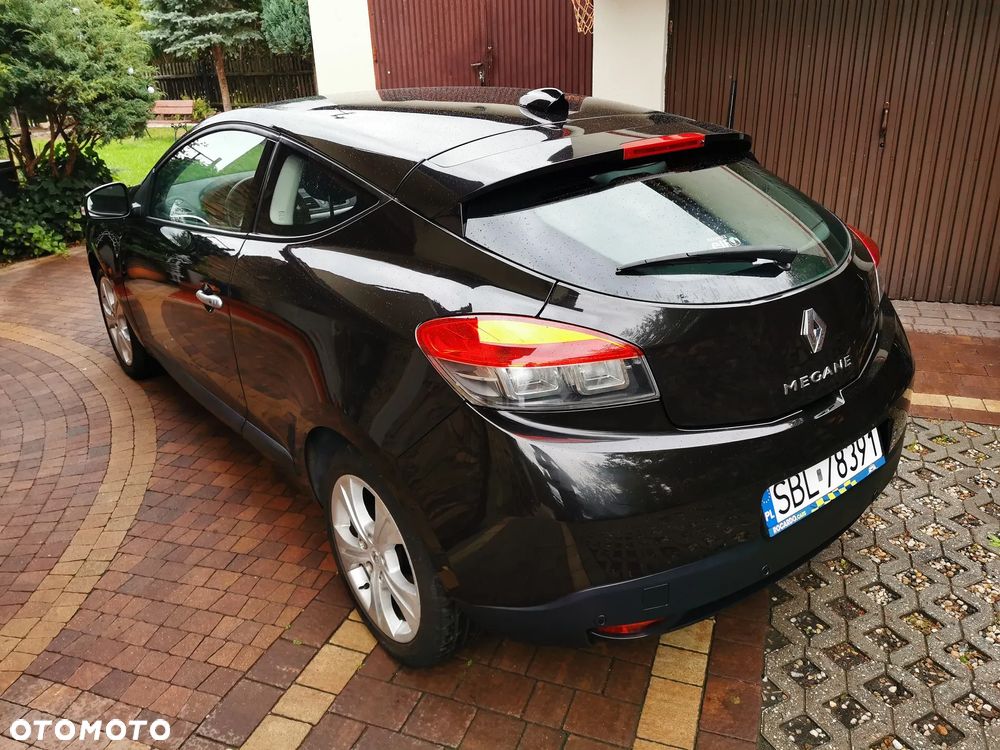 Renault Megane 1.6 16V Dynamique - 8