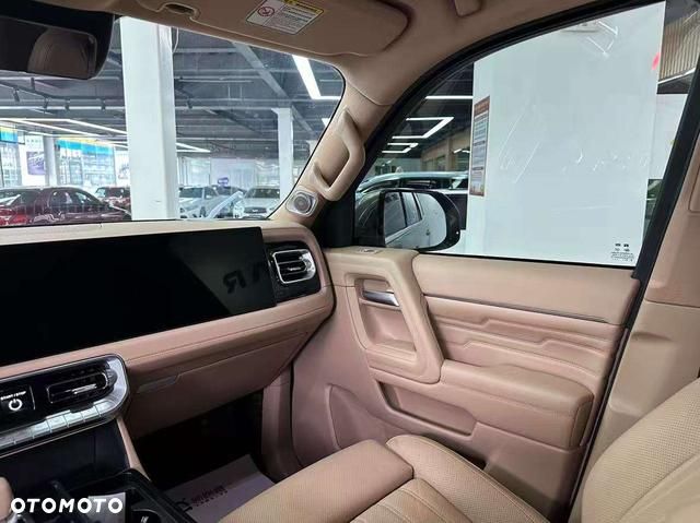 BAIC BJ60 - 18