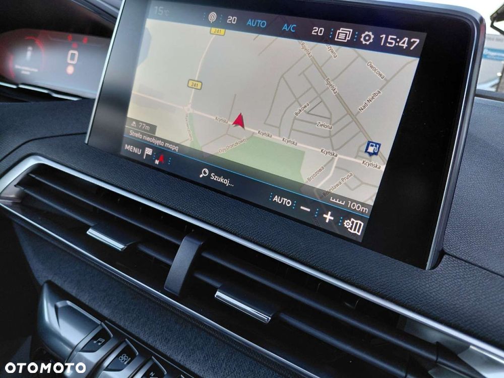 Peugeot 3008 - 18