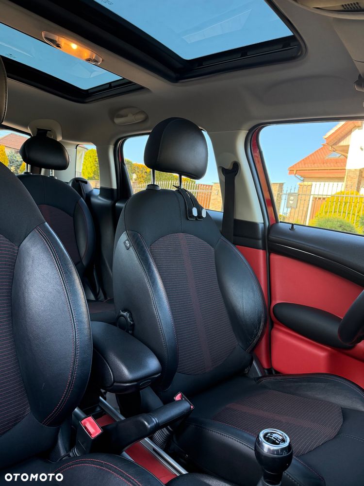 MINI Countryman Cooper SD All4 - 23