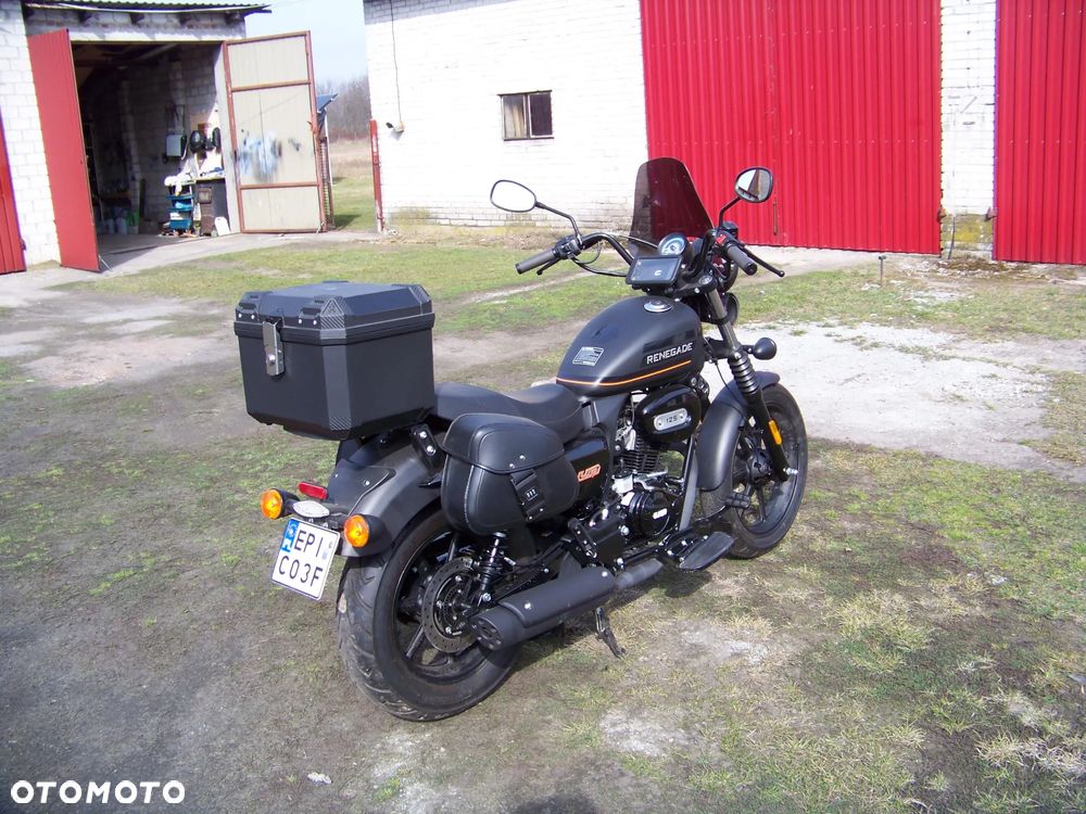 UM Renegade Sport - 3