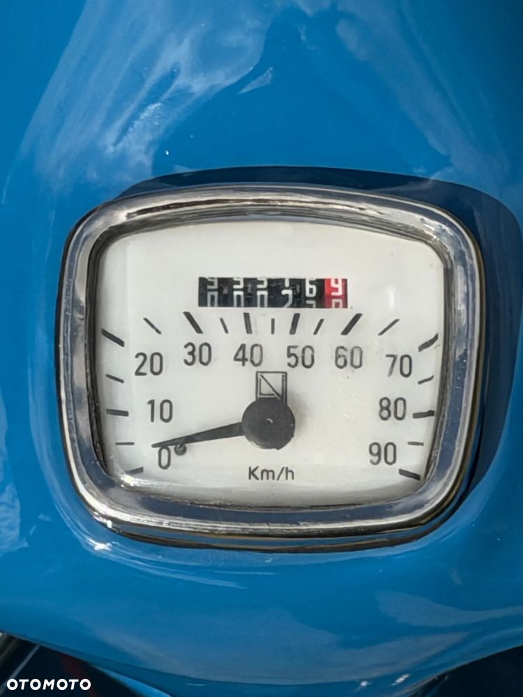 Vespa Inny - 28