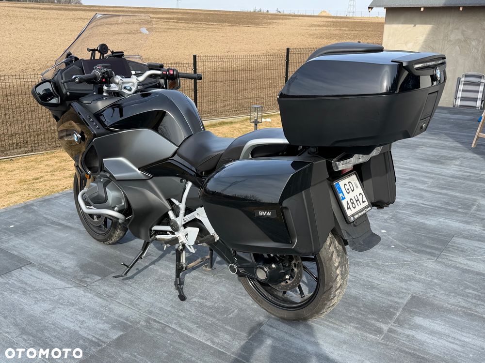 BMW RT - 11
