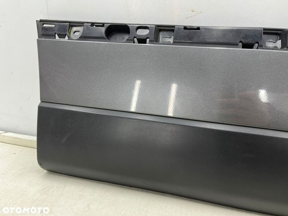 Listwa Range Rover 4 IV L405 12-21r. prawa tylna dolna nakładka drzwi bocznych prawy tył Vogue - 4