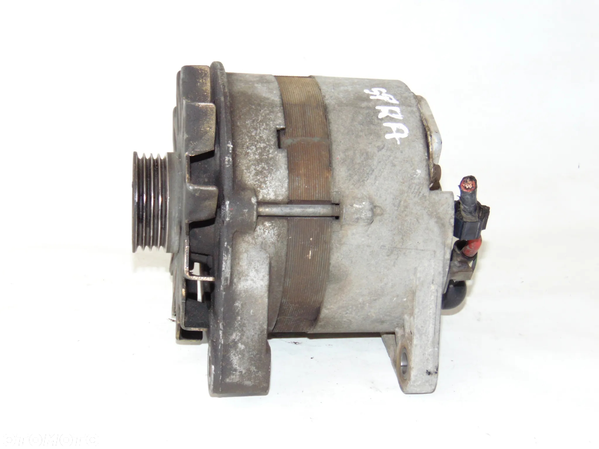 Alternator 443113516 Skoda Felicia 1.3 MPI 94-98r - 3