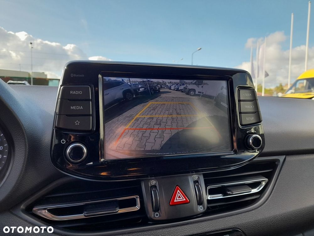 Hyundai i30 1.5 DPI Comfort - 20