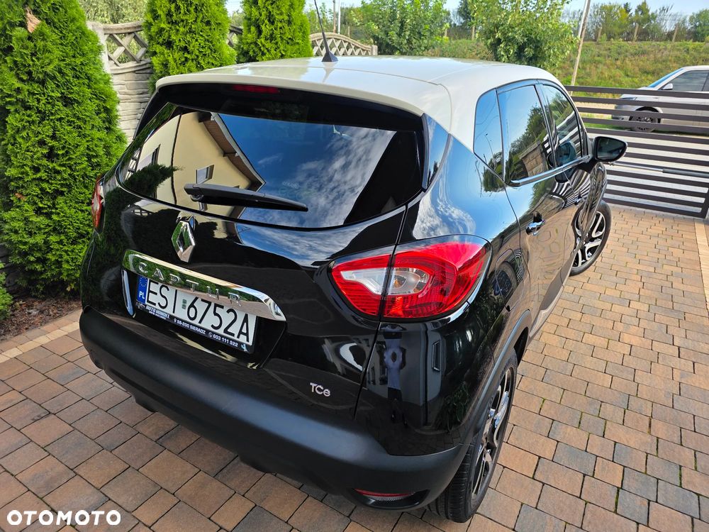 Renault Captur - 7