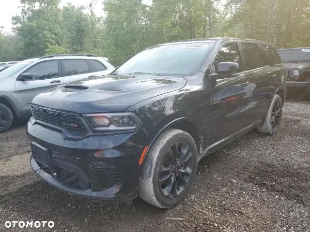 Dodge Durango - 1
