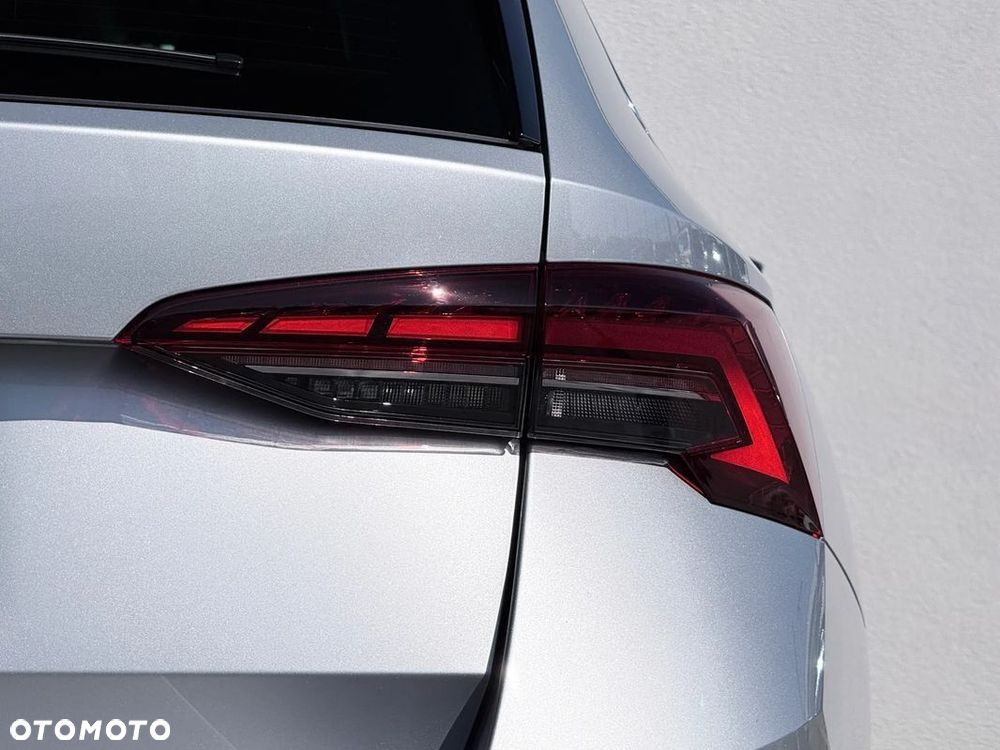Skoda Octavia 1.5 TSI Selection - 14