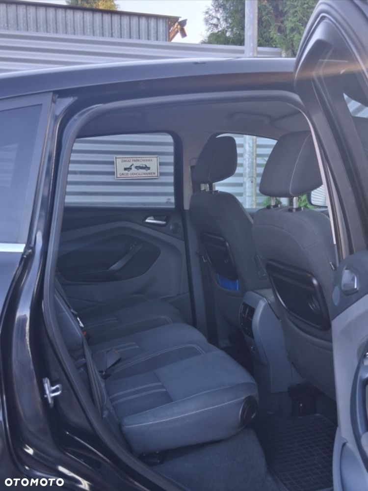 Ford C-MAX 1.6 TDCi Edition - 5