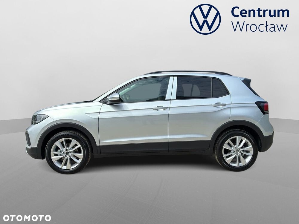Volkswagen T-Cross - 12